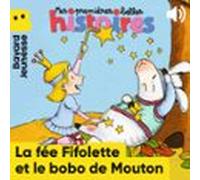 La Fée Fifolette Et Le Bobo De Mouton (audiolibro)