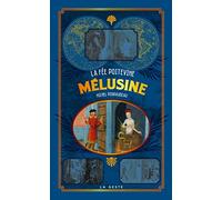 La fée Mélusine