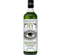 La Fee NV Absinthe 70 bsenta Verde | Elaborada en Francia