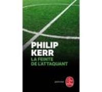 La Feinte De L Attaquant (le Mercato D Hiver Tome 3)