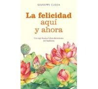 La Felicidad Aquí Y Ahora (ebook)