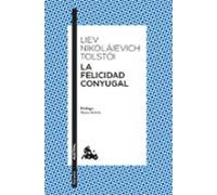 La felicidad conyugal