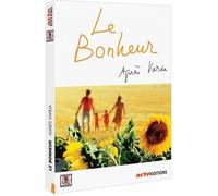 La Felicidad DVD NUEVO