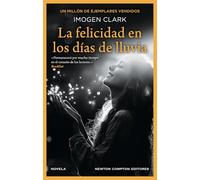 La felicidad en los días de lluvia (GRANDES EMOCIONES)