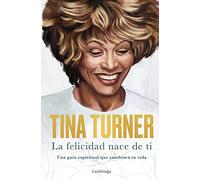 La felicidad nace de ti: Una guía espiritual que cambiará tu vida (FILOSOFIAS Y RELIGIONES)