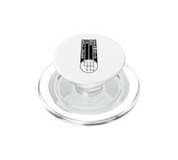 La Felicidad no es automático Amante de los Coches 6 Speed Manual PopSockets PopGrip para MagSafe