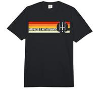 La Felicidad no es transmisión Manual automática de 5 velocidades Comfort Colors Adult Heavyweight T-Shirt