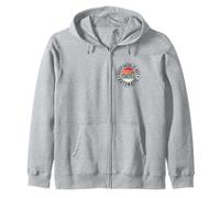 La felicidad no es transmisión manual automática de tres pedales Sudadera con Capucha