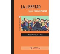 La felicidad según Hannah Arendt