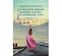 La felicità arriva quando scegli di cambiare vita (Super G)