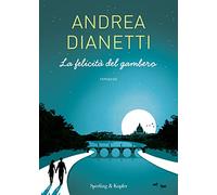 La felicità del gambero (Varia)