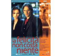 La Felicita' Non Costa Niente [Italia] [DVD]