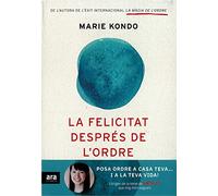 La Felicitat Despres De L Ordre