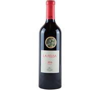 La Felisa de Emilio Moro. Vino ecológico