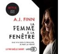 La Femme à la fenêtre