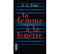 la femme a la fenetre