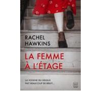 La Femme À Létage (ebook)