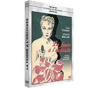 La Femme à l'orchidée [DVD]