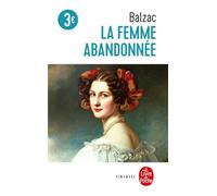 La Femme abandonnée