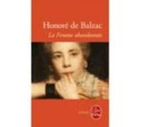 La Femme Abandonnée (ebook)