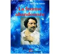 La Femme Abandonnée (ebook)