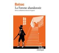 La Femme Abandonnée (ebook)