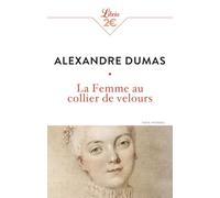 La femme au colier de velours