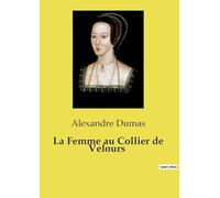La Femme au Collier de Velours