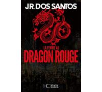 La femme au dragon rouge
