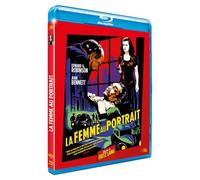La Femme au portrait [Francia] [Blu-ray]