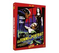 La Femme au portrait [Francia] [Blu-ray]
