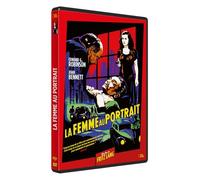 La Femme au portrait [Francia] [DVD]