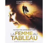 La Femme Au Tableau [Edizione: Francia] [Italia] [Blu-ray]