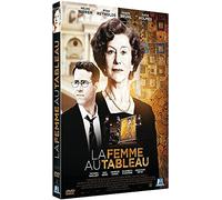 La Femme au tableau – DVD – Warner Bros. (Francia)