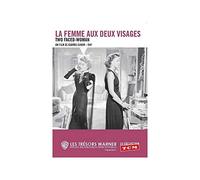 La Femme aux deux visages [Francia] [DVD]