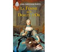 La femme aux doigts d'or