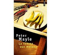 La Femme aux melons (Points)