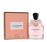 La Femme Bloom by Riiffs Eau De Parfum Spray 3.4 oz / e 100 ml