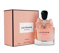 La Femme Bloom RiiFFS - Eau de Parfum para mujer, 100 ml