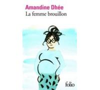 la femme brouillon