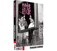 La Femme d'à côté [DVD]