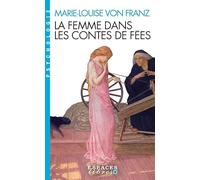 La femme dans les contes de fées