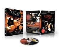 La Femme de ma vie [Blu-ray]