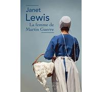 La femme de Martin Guerre