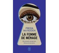 La Femme De Menage