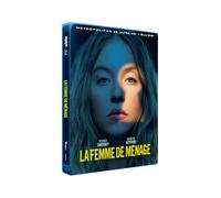 La Femme de ménage [Francia] [Blu-ray]