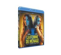 La Femme de ménage [Francia] [Blu-ray]