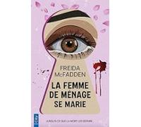 La Femme De Ménage Se Marie