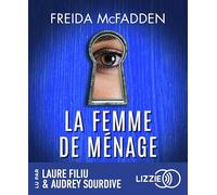 La femme de ménage - Tome 1