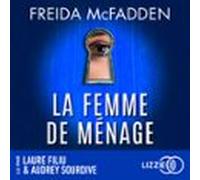 La Femme De Ménage - Tome 1 (audiolibro)